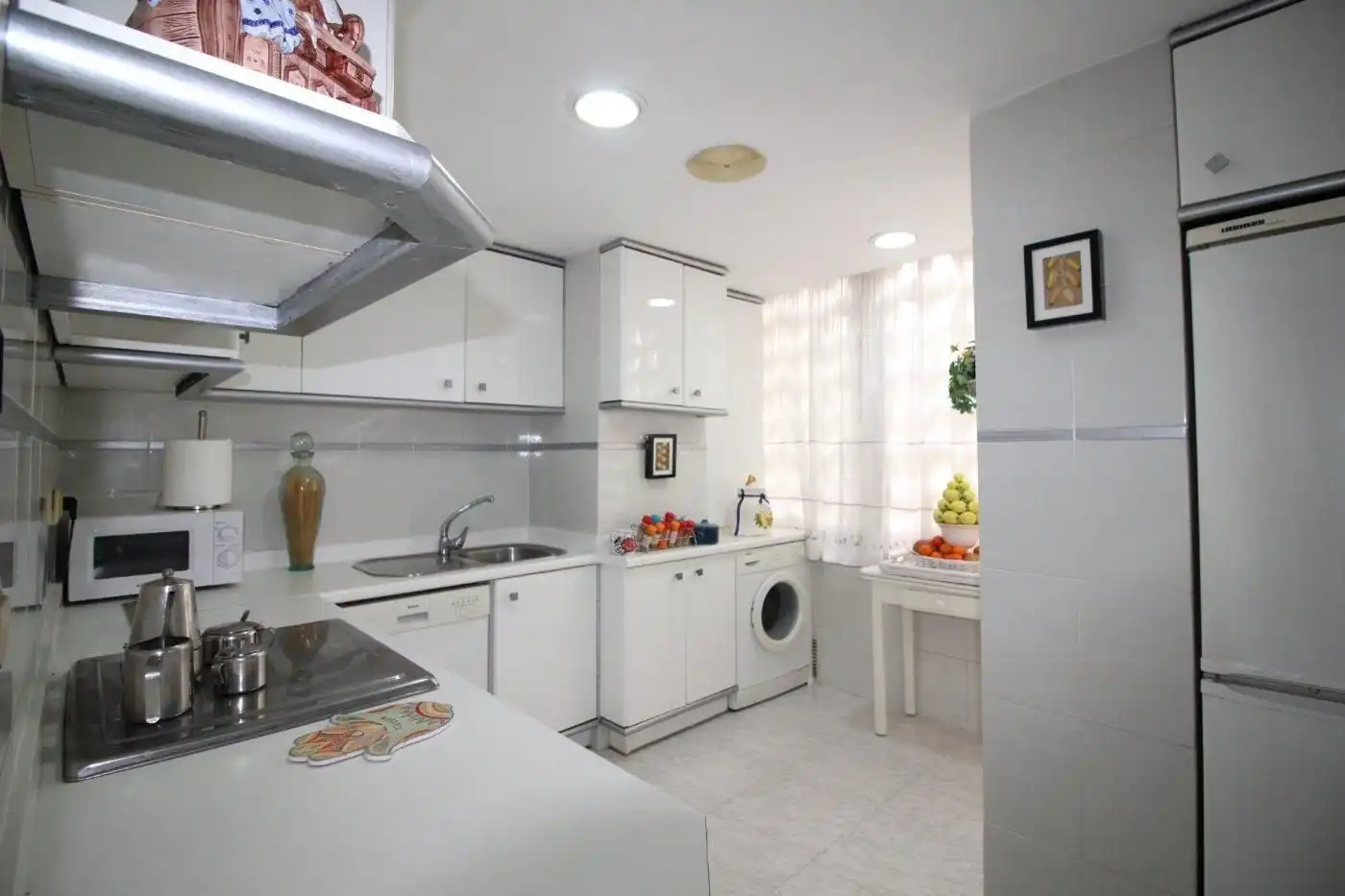 Appartement compact avec piscine à vendre à Avenida de Madrid, imagen 21