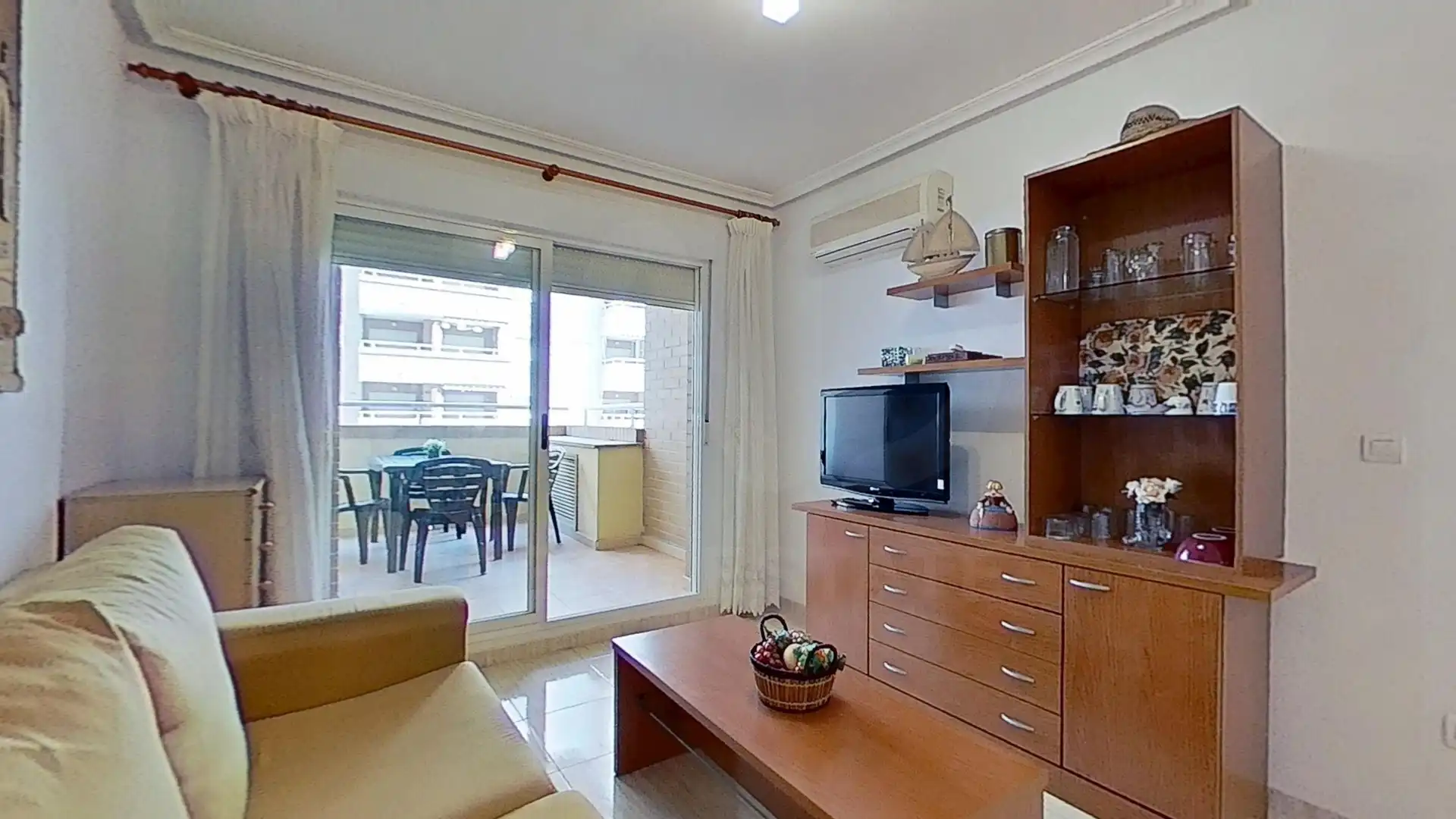 Piso con piscina en venta en Avenida Central 38, imagen 12