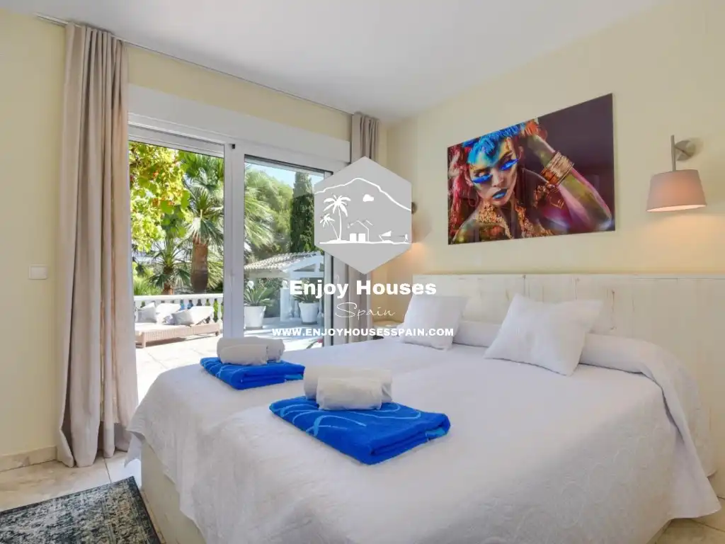 House with terrace for sale in Portichol - Balcón al Mar, imagen 19