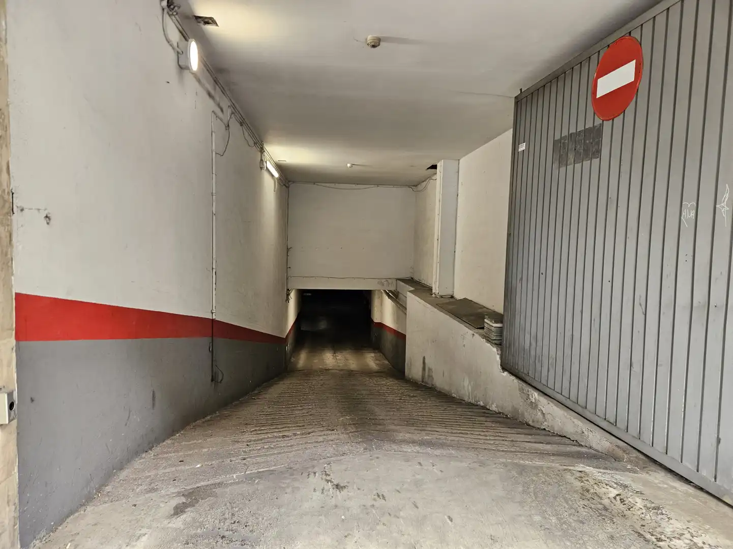 Aparcament en venda a Calle esquiroz, imagen 20