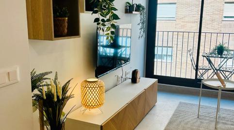 Foto 3 de Pis de lloguer a Carrer de Josep Ballester, 29, Beteró,  Valencia Capital