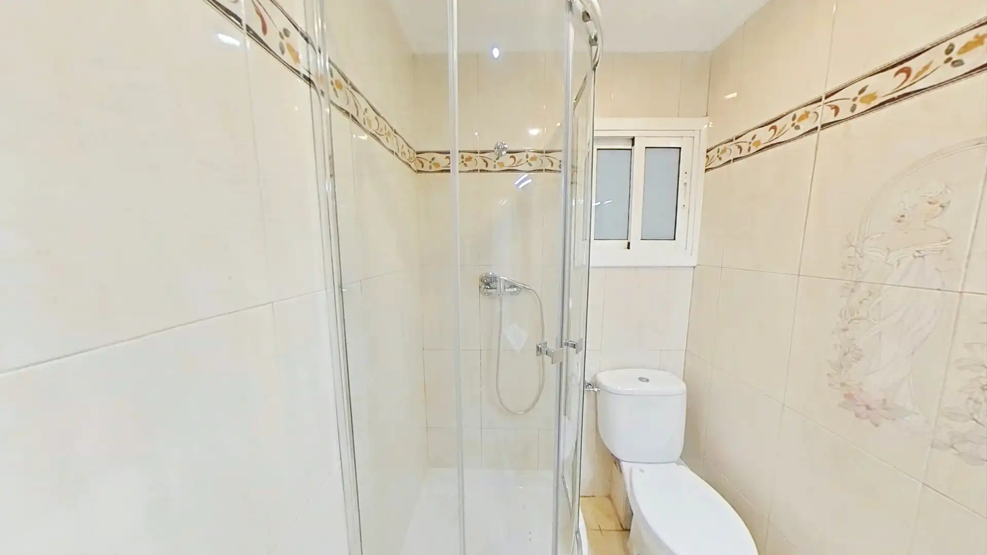 Flat for rent in Can Boada