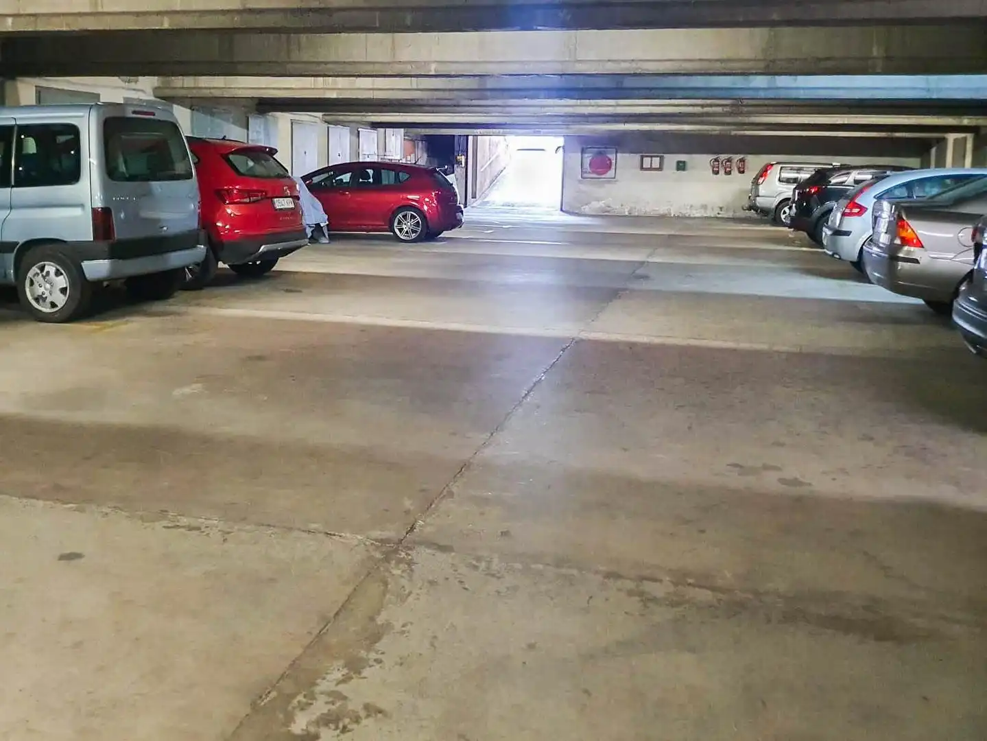 Garage for sale in Martorell