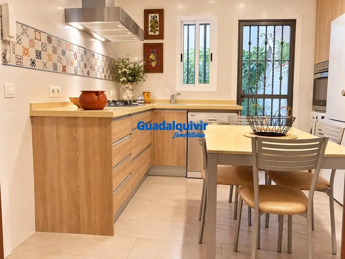 Duplex avec ascenseur à vendre à Casco Antiguo, imagen 2