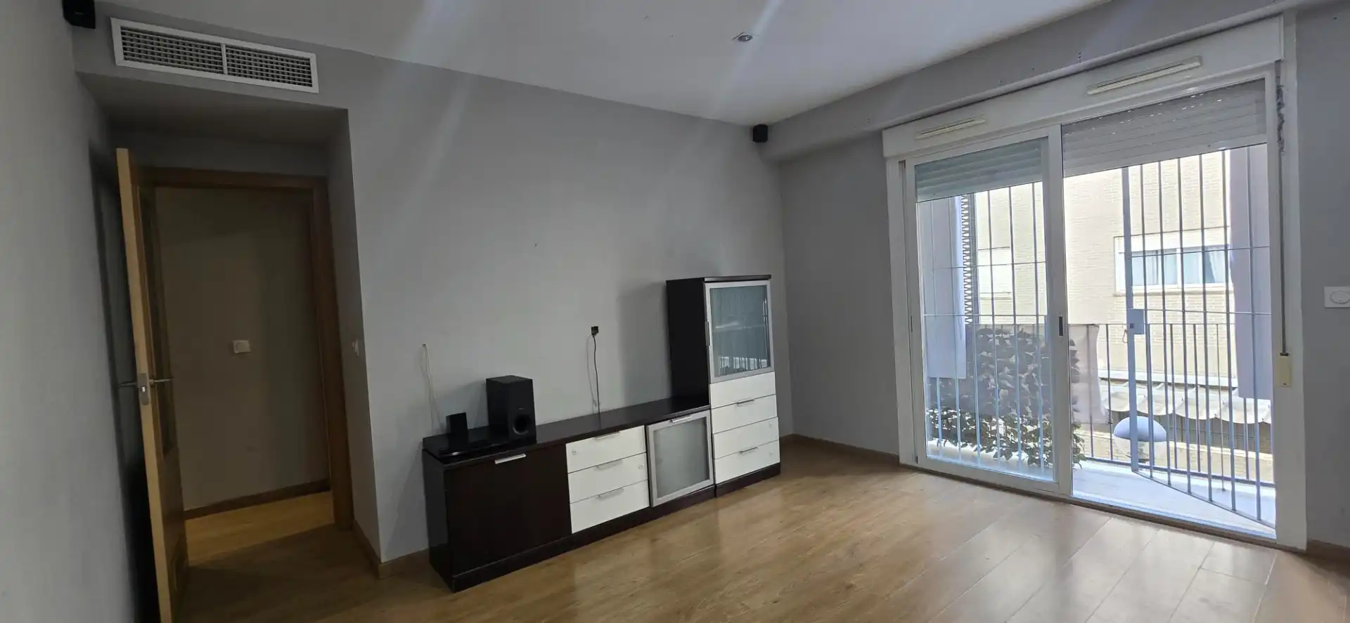 Living room of Flat for sale in  Córdoba Capital  with Air Conditioner, Heating and Parquet flooring