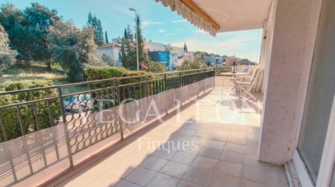 Foto 4 de Pis en venda a Urbanitzacions, Arenys de Mar