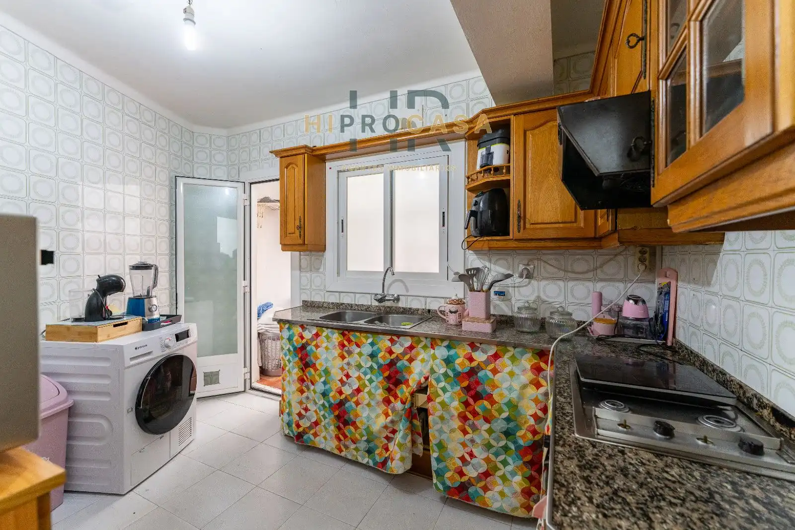 Flat with lift for sale in ANTONI GAUDI, imagen 13