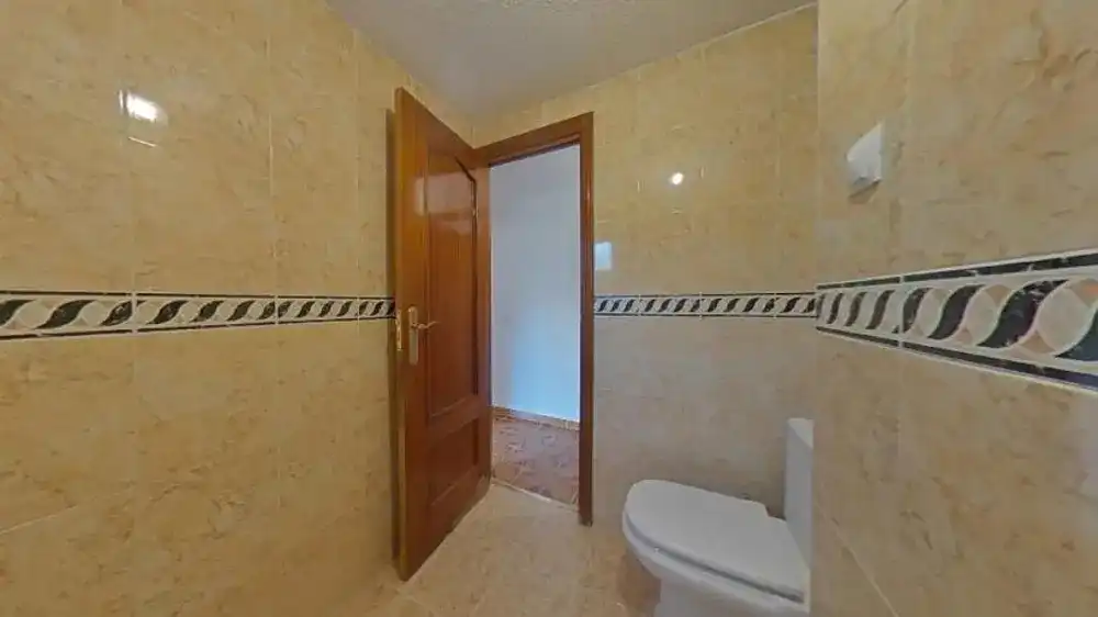Flat with lift for sale in Avenida de Nuevo Versalles, imagen 12