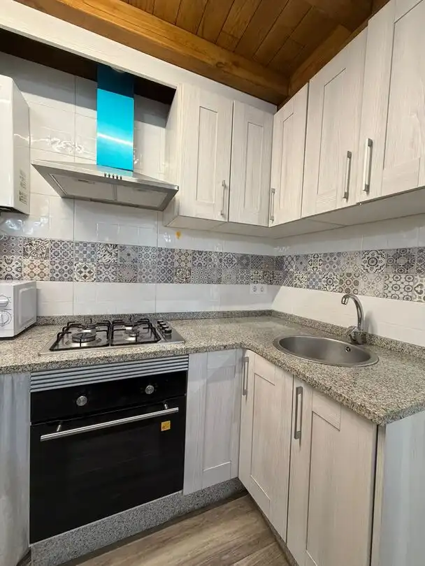 Detached homes for sale in Camín Calea de Baxu, Cudillero