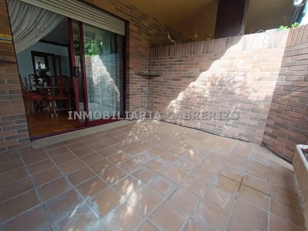 Haus mit Pool zum Verkauf in Avda. Madrid, imagen 7