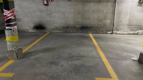 Foto 5 de Garatge en venda a Carrer D'oviedo, 7, Sant Julià, Vilafranca del Penedès