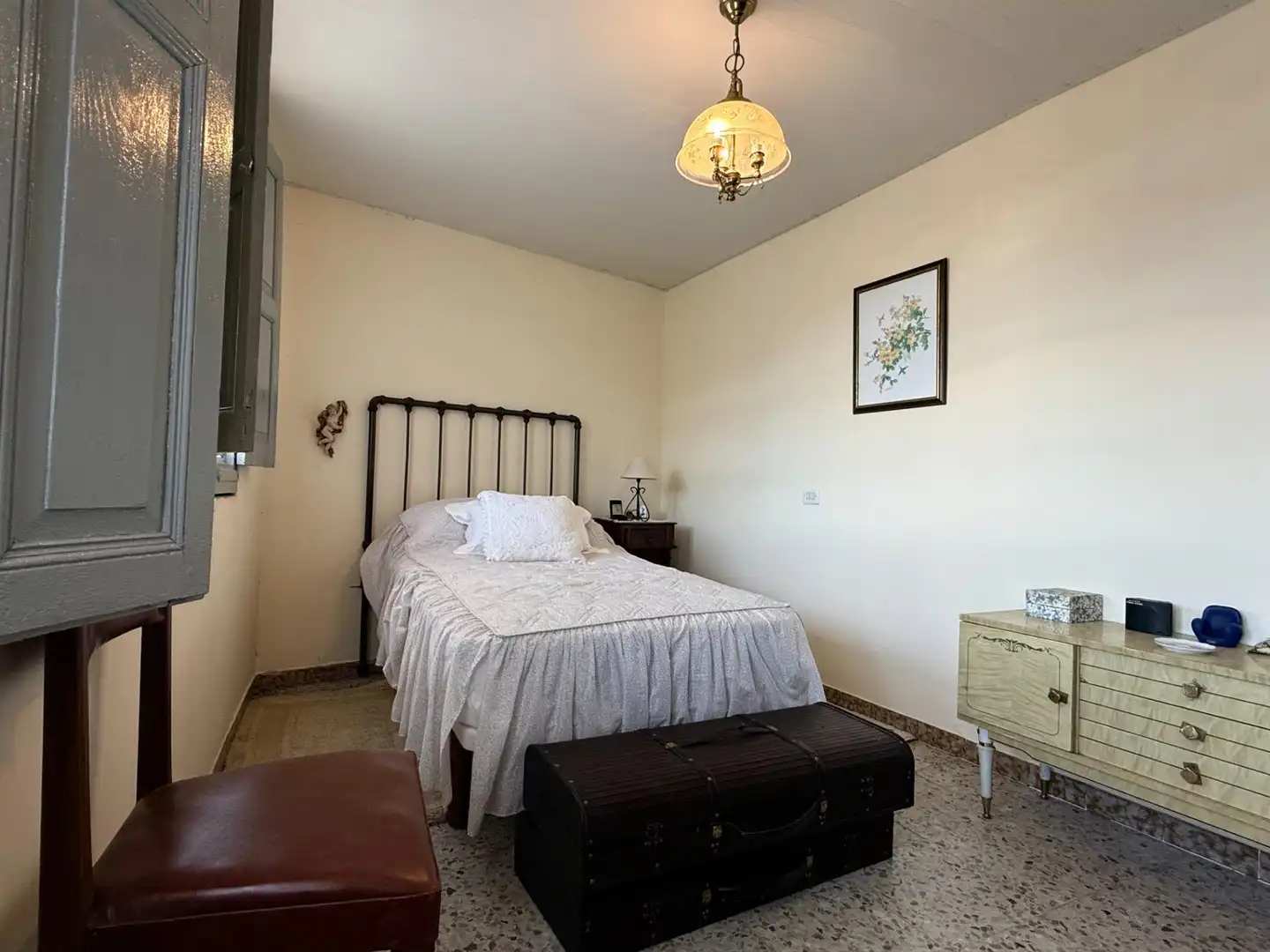 Habitación de Casa o chalet en venta en Boborás con Jardín privado y Balcón