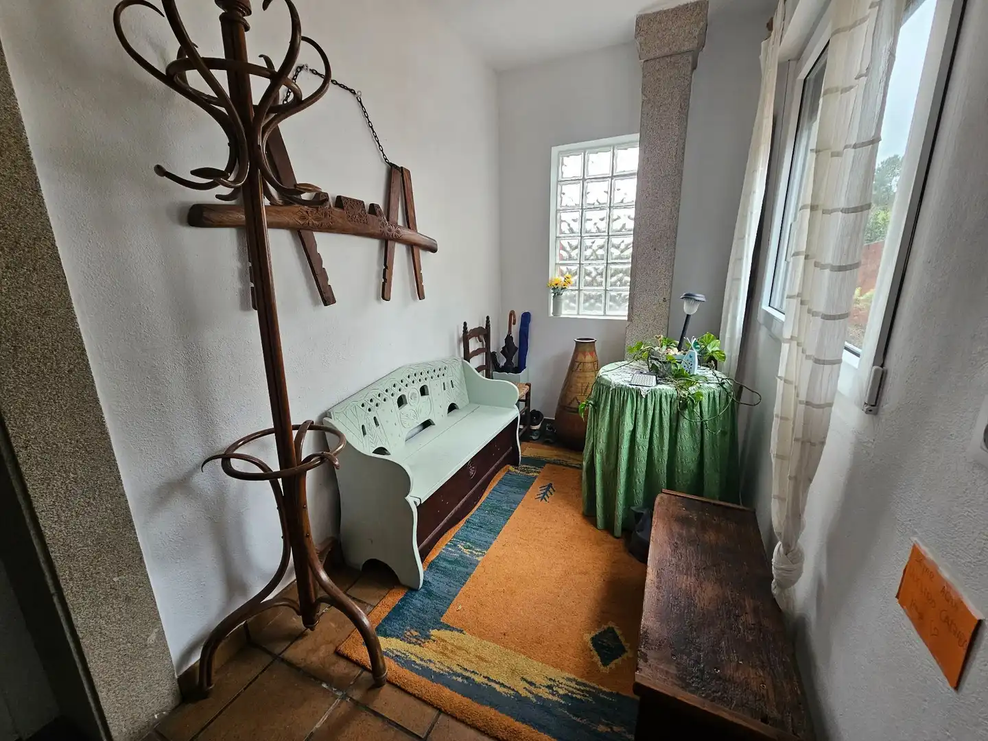 Casa o chalet en venta en Santiago de Compostela  con Calefacción, Jardín privado y Terraza