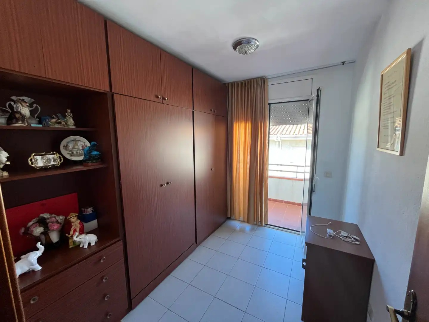 Habitación de Piso en venta en Cassà de la Selva con Calefacción, Amueblado y Horno