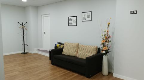 Foto 4 de Oficina en venda a N/a, San Bernardo, Salamanca