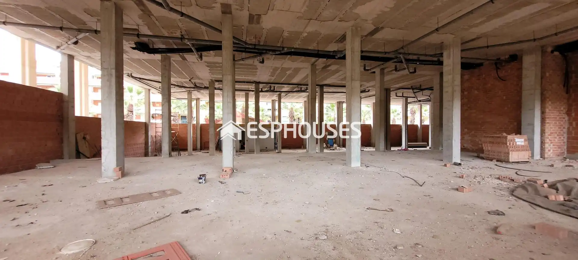 Local comercial en venta en Guardamar Playa, imagen 8