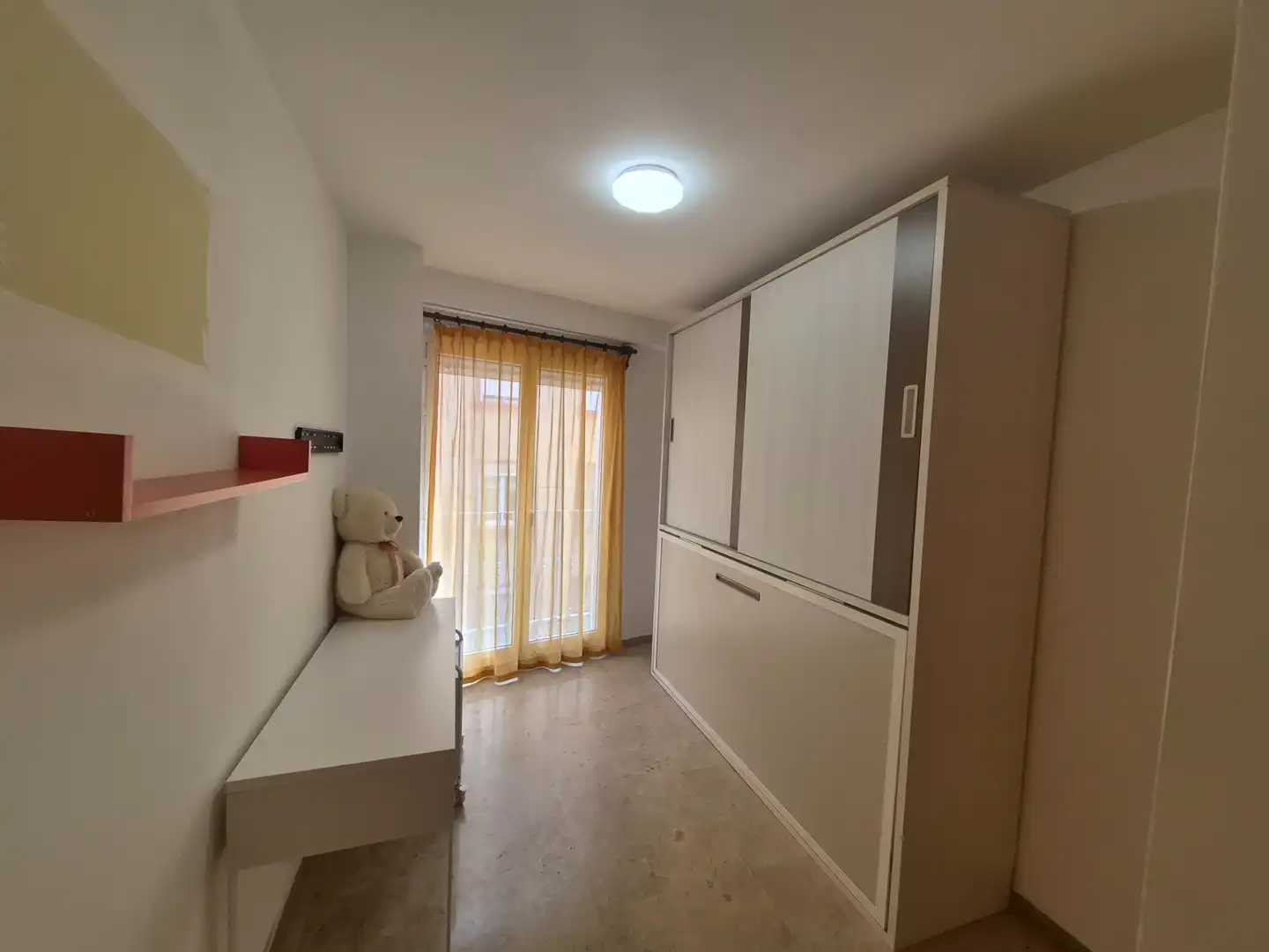 Wohnung zur Miete in Carrer del Mestre Bellver, 38, Barrio de Patraix
