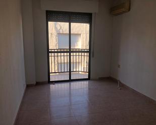 Bedroom of Flat for sale in  Murcia Capital  with Storage room and Balcony