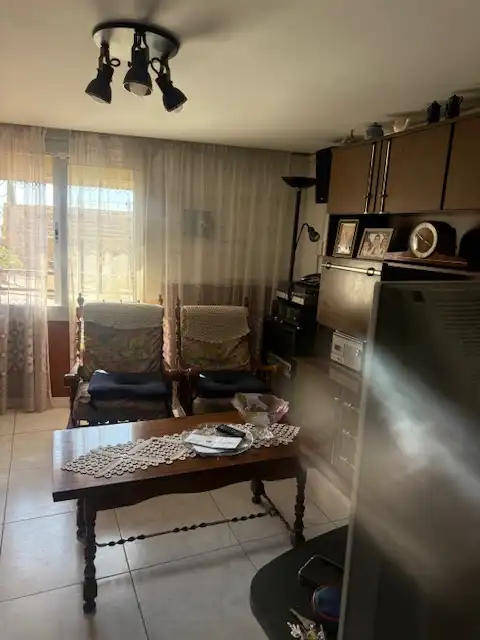 Living room of Duplexes for sale in Tarragona  with Furnished