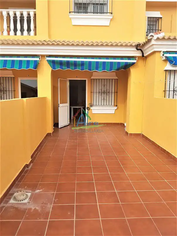 Casa o xalet en venda en Almonte amb Aire condicionat, Calefacció i Terrassa