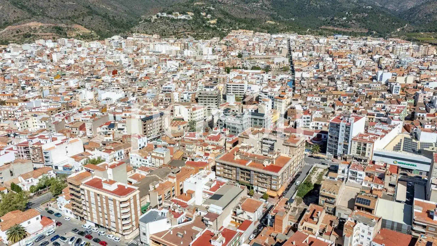 Terrenys i solars en venda a La Vall d'Uixó, imagen 2