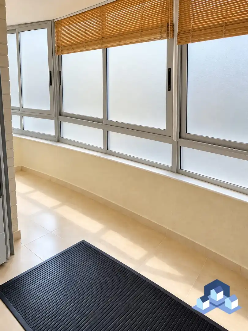 Appartement compact avec terrasse à vendre à Calle Pérez Casas 51, imagen 7