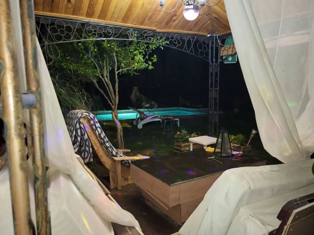 Chalet con piscina en venta en Baza, imagen 44