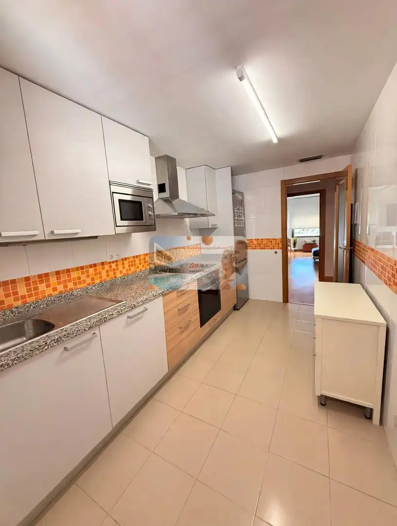 Appartement avec terrasse à vendre à MANUEL AZAÑA, imagen 8
