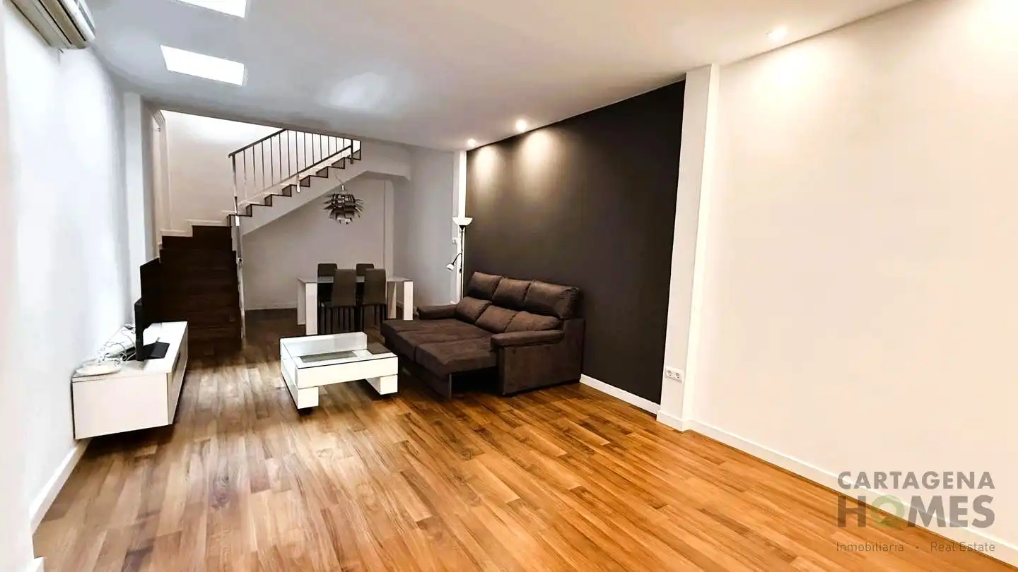 Casa o chalet en venta en Cartagena con Aire acondicionado, Calefacción y Terraza