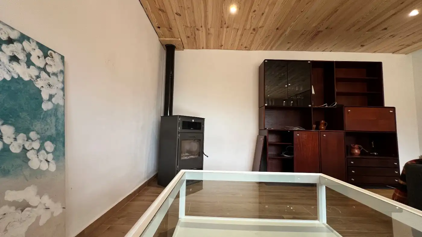 Casa o chalet en venta en C-242, 48, Cornudella de Montsant