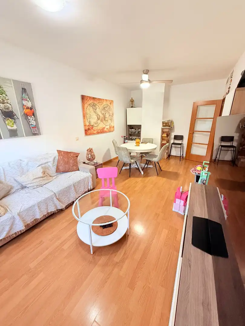 Piso con ascensor en venta en Carretera de Cádiz, imagen 5