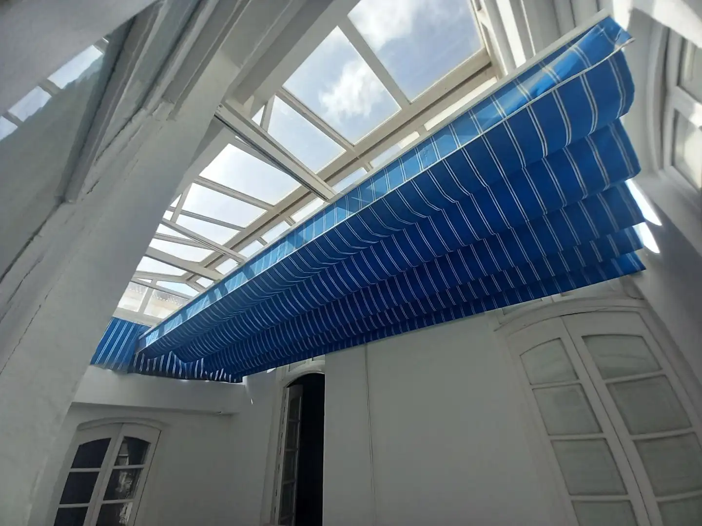 Haus zum Verkauf in Casco Histórico, imagen 43