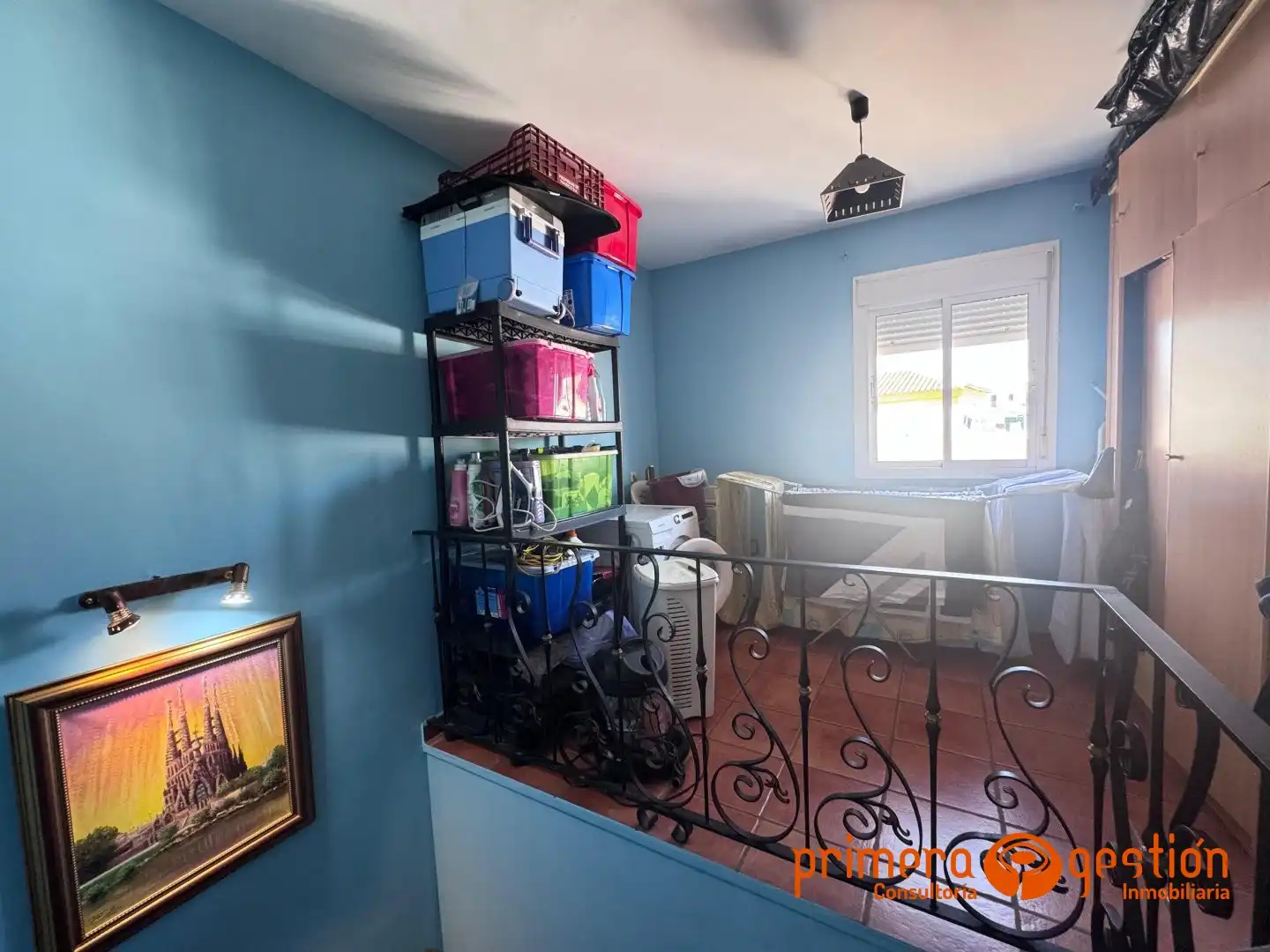 Casa o chalet en venta en Carmona con Aire acondicionado, Calefacción y Balcón