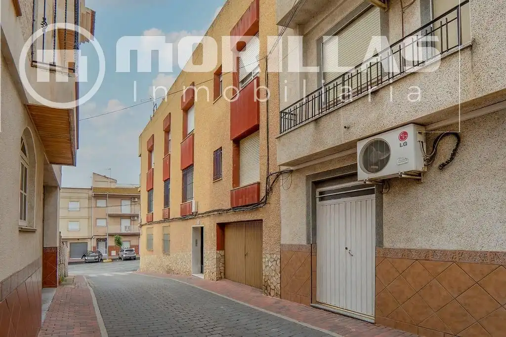 Piso en venta en Calle Matadero Viejo, 26, Calasparra