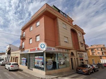 Wohnung mit Aufzug zum Verkauf in VALLE