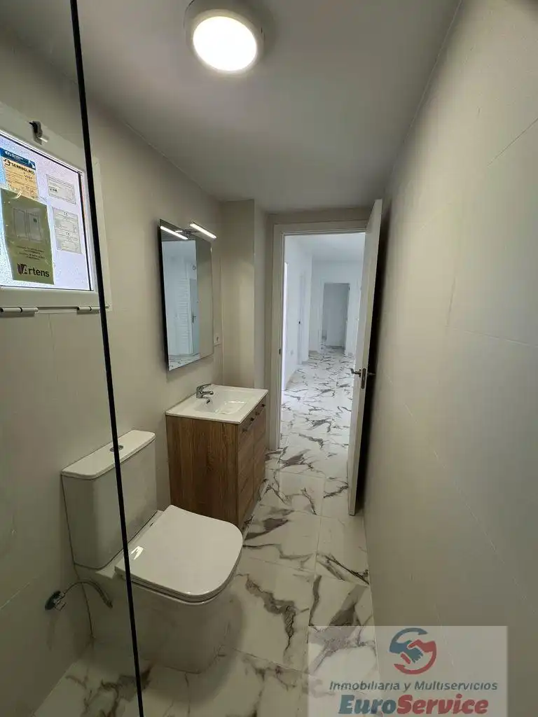 Piso en venta en Massamagrell
