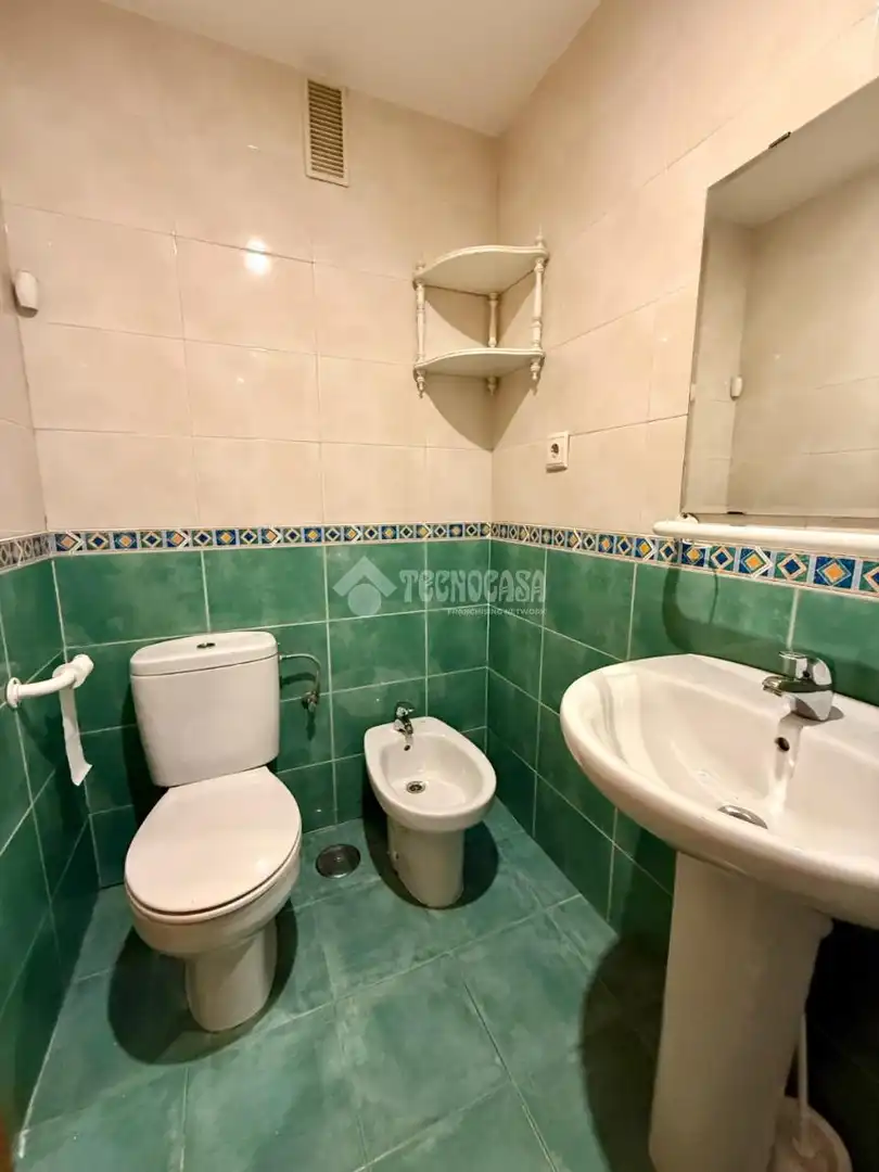 Bany de Pis en venda en Madrid