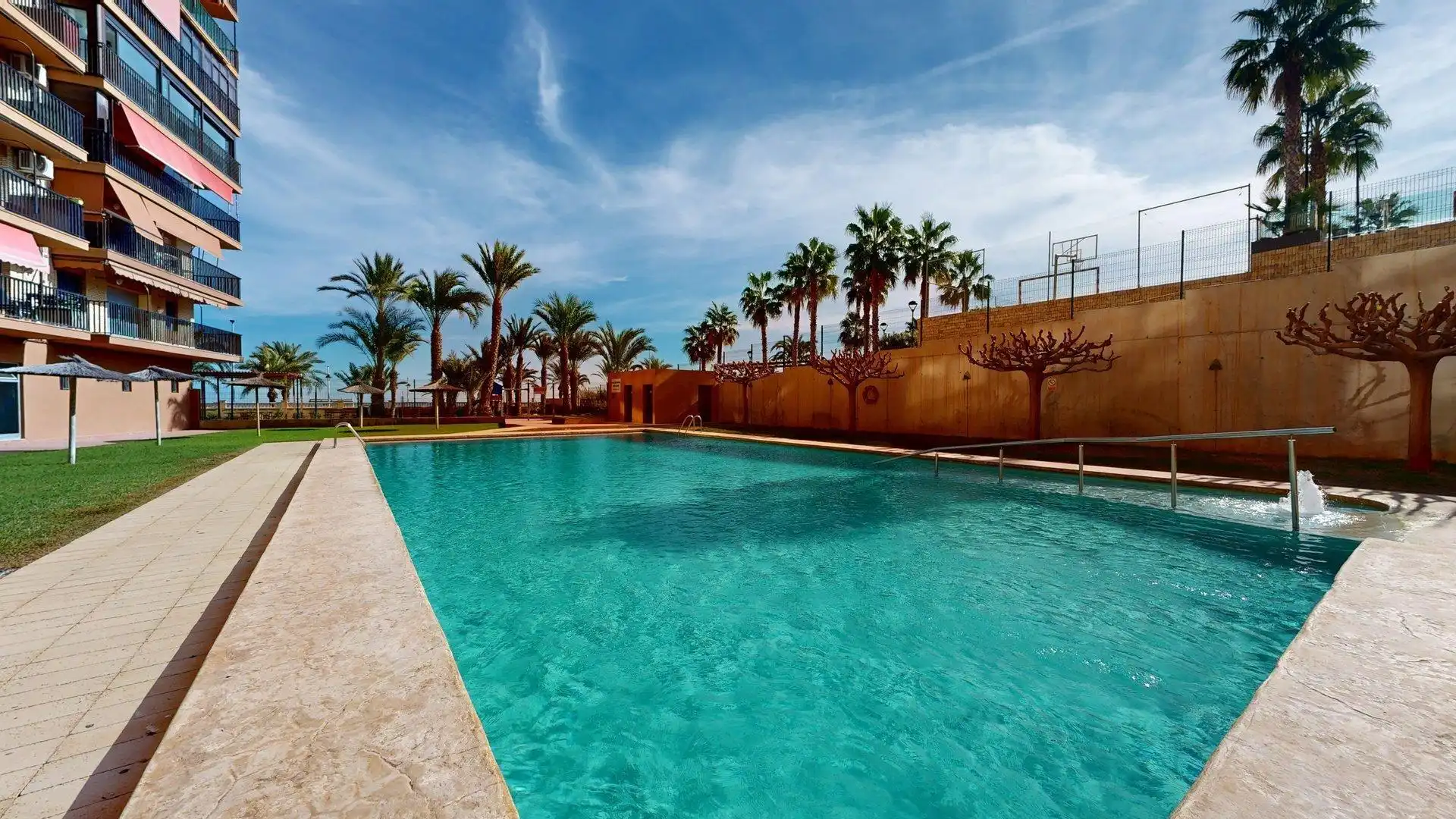 Appartement compact avec piscine à louer à Avenida de San Bartolomé de Tirajana 50, imagen 33