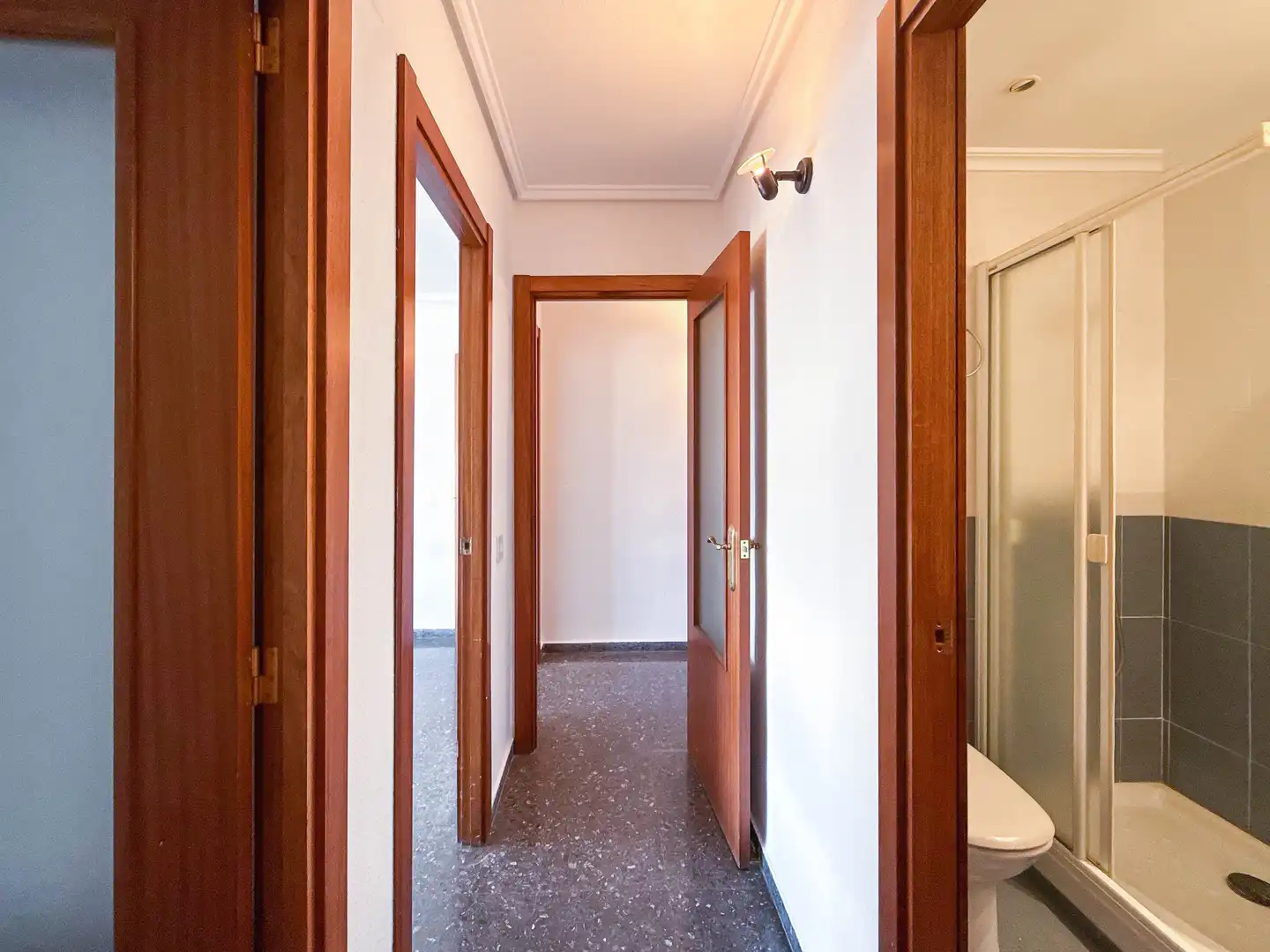 Piso en venta en Valencia con Balcón