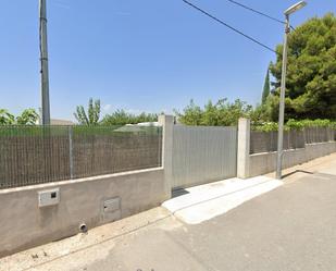 Exterior view of Residential for sale in  Murcia Capital