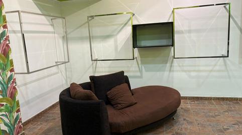 Foto 5 von Geschaftsraum zur Miete in Calle Doctor Luis Prieto, Casco Antiguo, Águilas