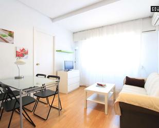 Apartament per a compartir a Recoletos