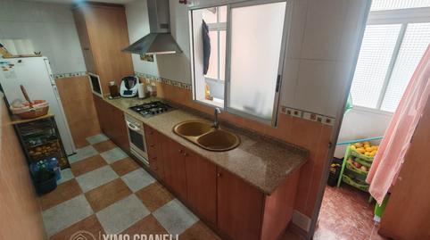 Foto 4 de Pis en venda a La Vall d'Uixó, Castellón