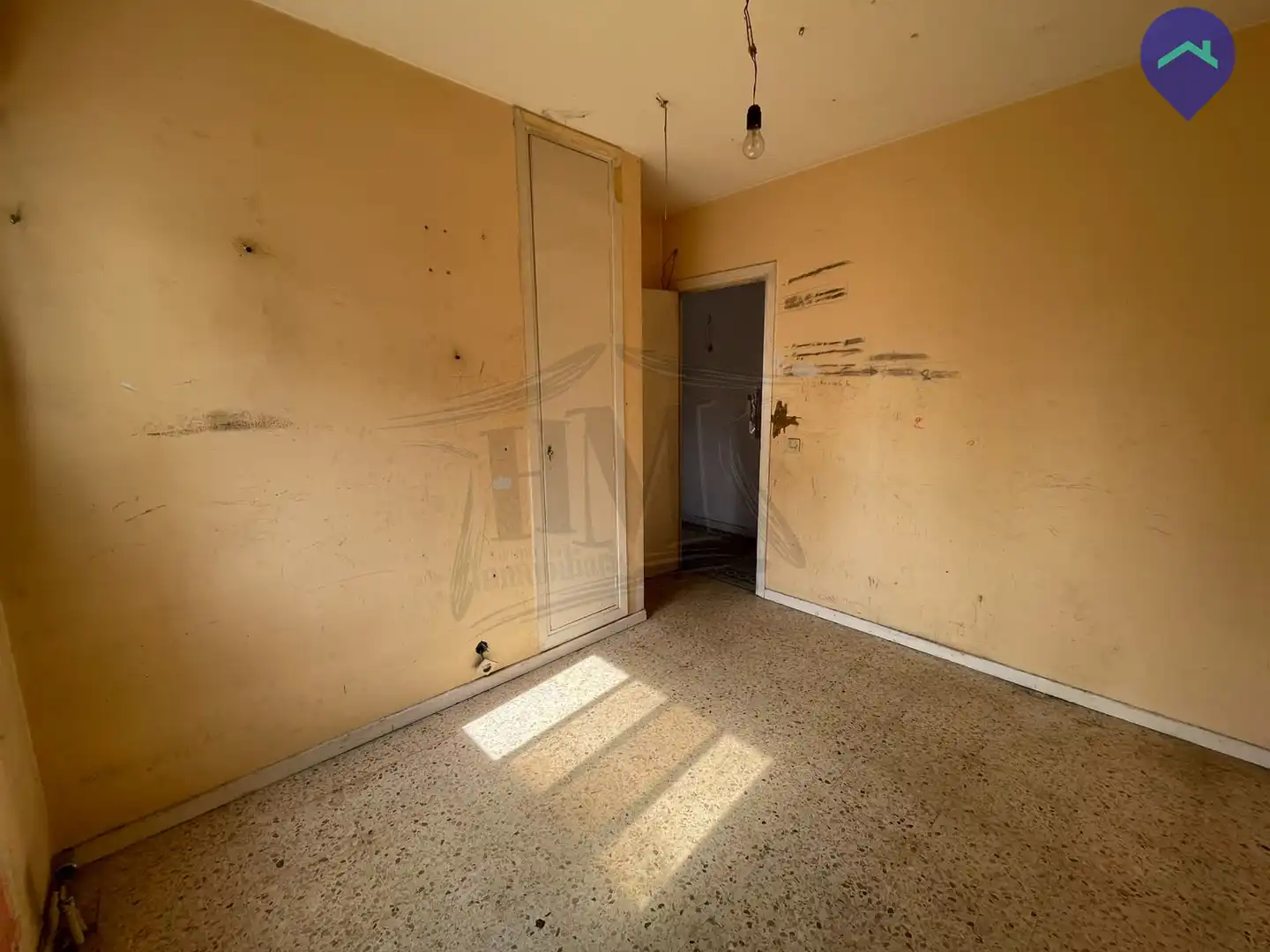 Habitación de Piso en venta en Villaverde