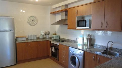 Photo 3 of Apartment to rent in Camino Vell Cala Llamp