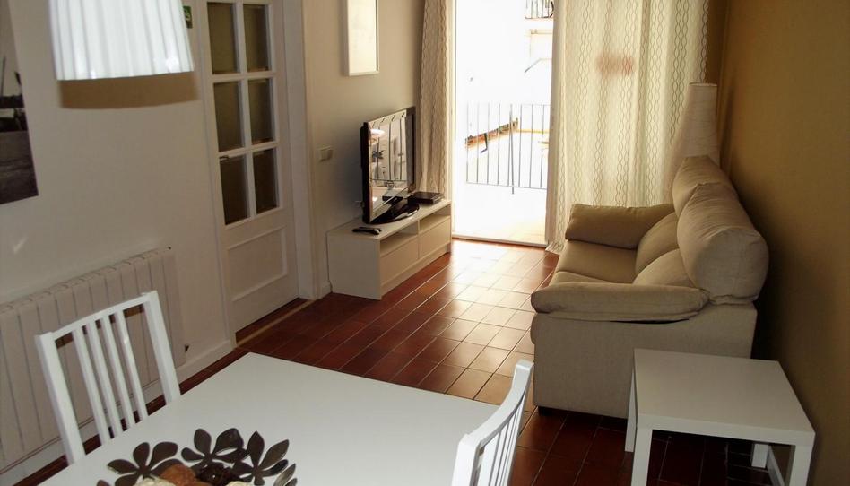 Foto 1 de Piso en venta en Centre, Barcelona
