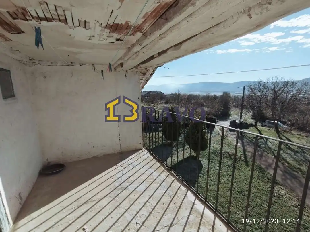 Terrassa de Casa o xalet en venda en Valle de Losa amb Calefacció