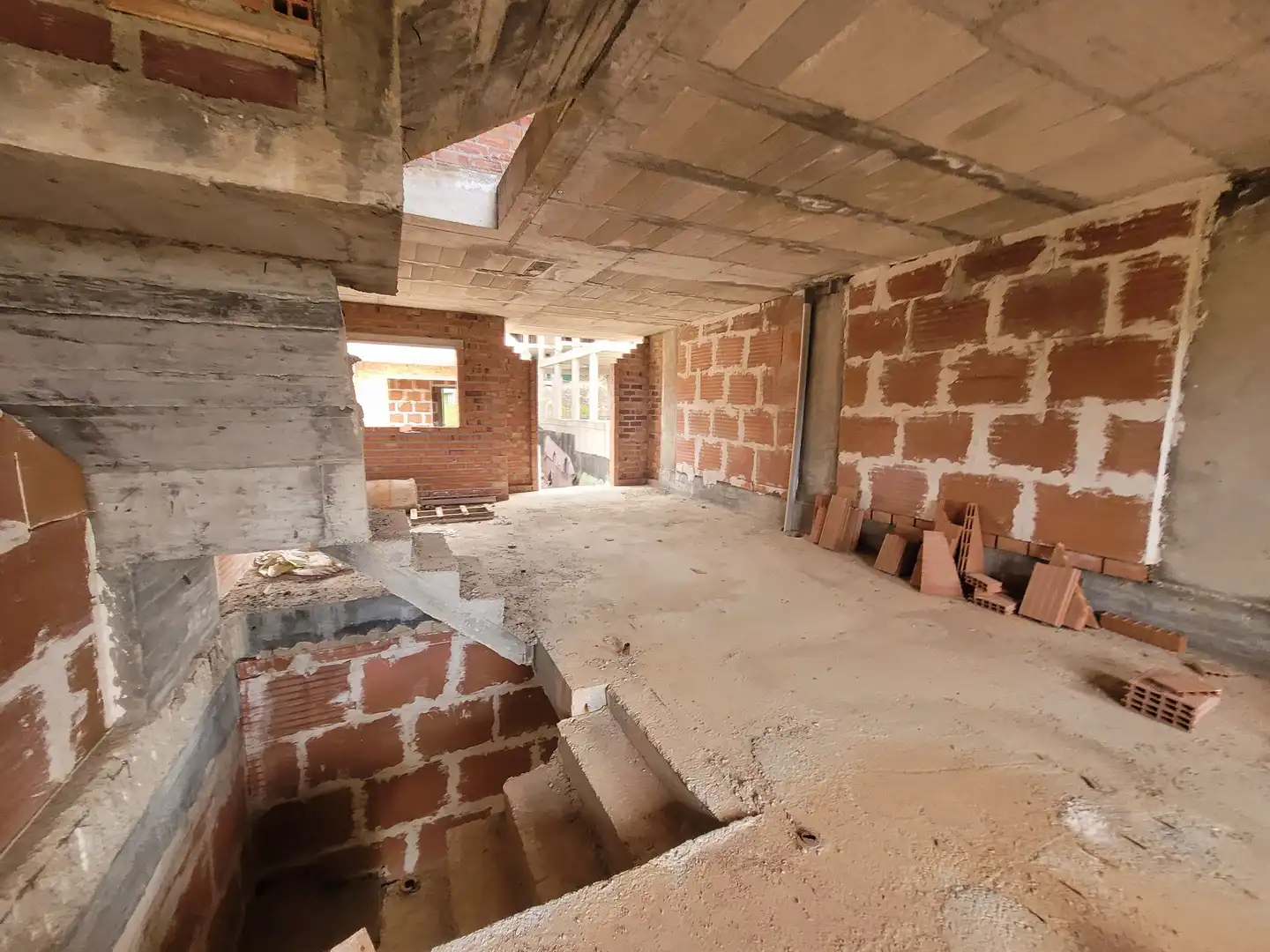 Edifici en venda en Alhaurín El Grande