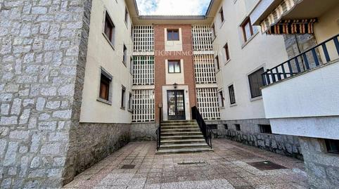 Foto 4 de Pis en venda a Rosas, Terradillos, Salamanca