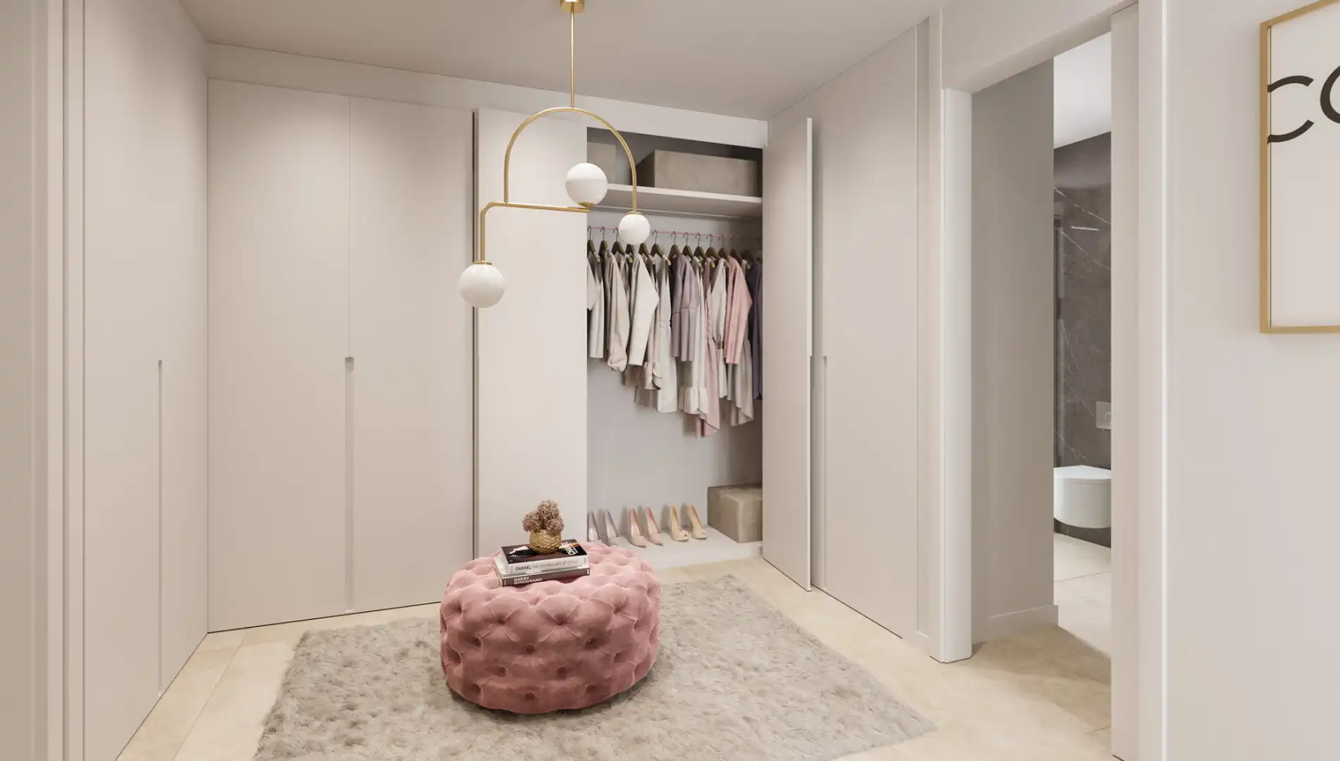 Ático con terraza en venta en Benahavís pueblo, imagen 5